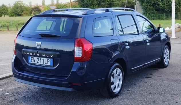 Dacia Logan MCV 1.5 dCi 8V 90CV Laurte - Foto 7