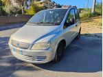 FIAT Multipla 1.6 16V Natural Power Dynamic rif. 23637771