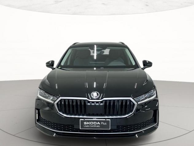 SKODA Superb 4ª serie Superb 1.5 TSI Hybrid DSG Wagon Selection - Foto 2