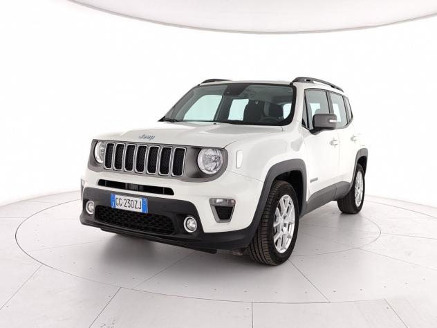 Jeep Renegade 2019 1.3 t4 phev Limited 4xe at6 - Foto 3