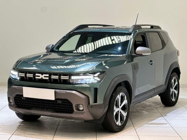 Dacia Duster Duster Hybrid 140 CV Journey 1.6