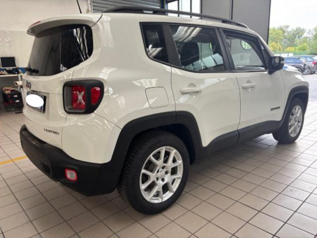 JEEP Renegade 1.6 Mjt DDCT 120 CV Limited rif. 23992120 - Foto 4