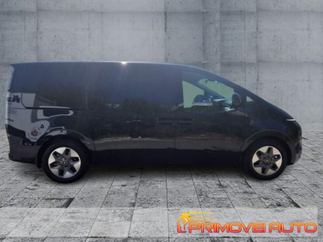 HYUNDAI Staria 2.2 MT 2WD 9 posti Trend rif. 21669953 - Foto 5