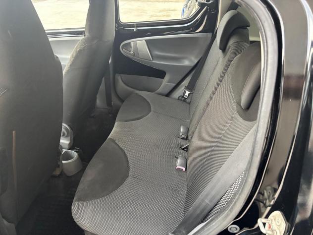 Toyota Aygo 1.0 Vvt-i 5 porte 69 cv Clima - Foto 3