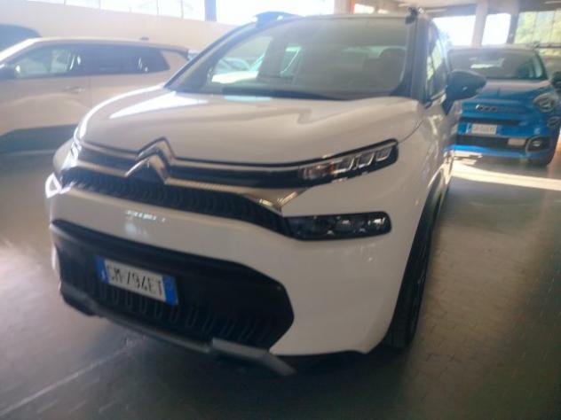 CITROEN C3 Aircross BlueHDi 110 S&S Shine Pack rif. 24047136 - Foto 2