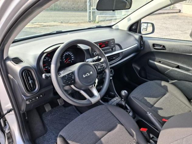 KIA Picanto 1.0 67CV 5p Urban PREZZO REALE!! 18000 KM!! rif. 24108970 - Foto 6
