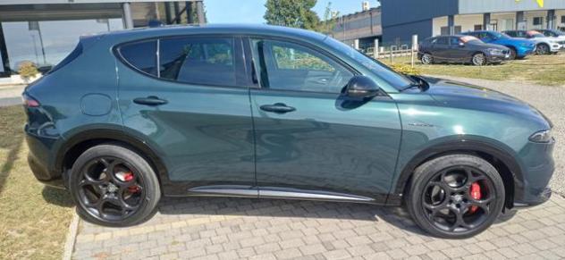 ALFA ROMEO Tonale 1.6 diesel 130 CV TCT6 Veloce "PREZZO REALE" rif. 24153879 - Foto 4