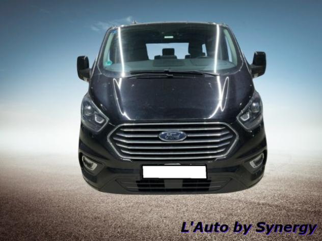 FORD Transit Custom 320 2.0 EcoBlue 185 L2 Titanium x rif. 24226956 - Foto 4