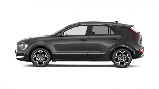 Kia Niro 1.6 GDi DCT PHEV Style - Foto 2