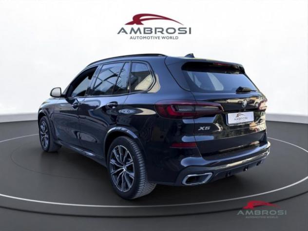 BMW X5 xDrive25d Msport - PER OPERATORI DEL SETTORE rif. 24143528 - Foto 4