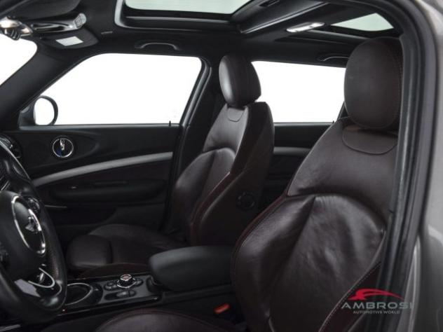 MINI Clubman Cooper D 2.0 Cooper D Hype rif. 23287369 - Foto 9