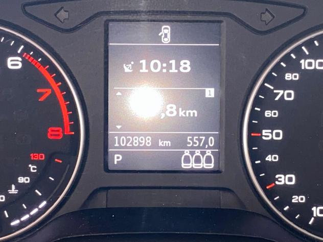 Audi Q2 2.0 TFSI 140KW SPORT S TRONIC QUATTRO - Foto 9