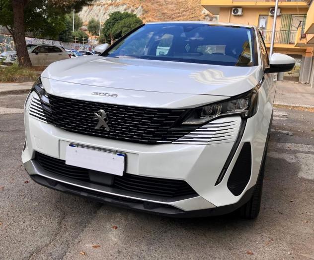 Peugeot 3008 BlueHDi 130 S&S EAT8 Active Pack - Foto 3