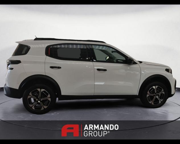 Citroën C3 Aircross NUOVA 2024 NUOVA PURE TECH HYBRID 145 eDCS6 MAX - Foto 4