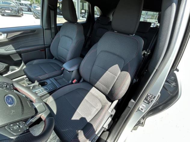 Ford Kuga 2.0 EcoBlue 120cv auto ST-Line PROMO LIMITATA!! - Foto 8