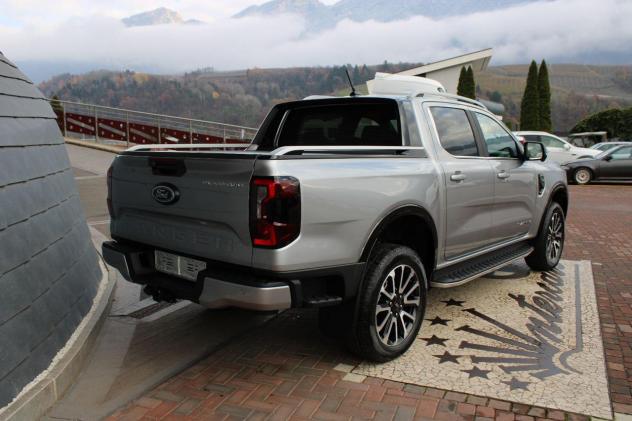 Ford Ranger 3.0D 240cv DC Platinum "PRONTA CONSEGNA" - Foto 6