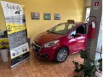 Peugeot 208 1.2benz. Allure