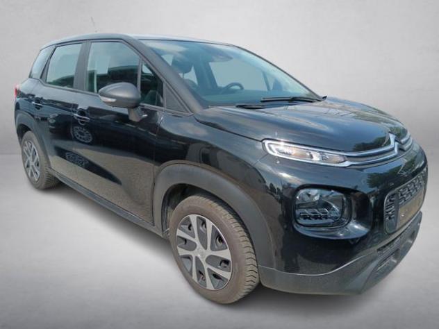 CITROEN C3 Aircross PureTech 82 Feel rif. 22329443 - Foto 2