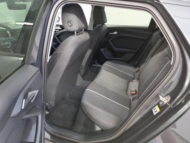 AUDI A1 SPB 25 TFSI S tronic Admired rif. 23936140 - Foto 10