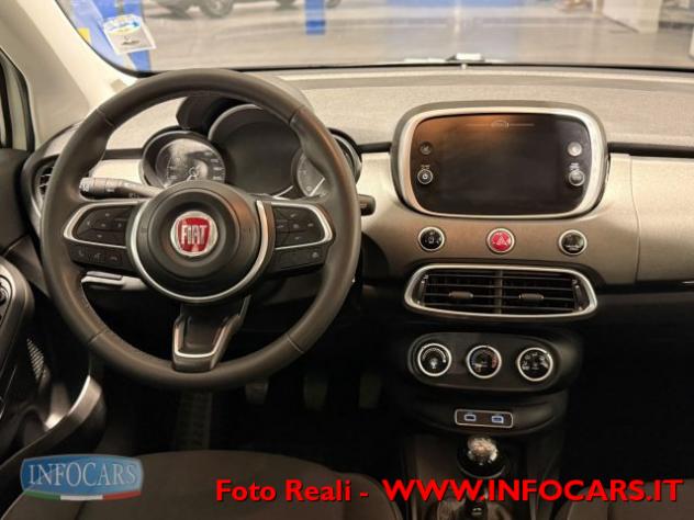 FIAT 500X 1.3 MultiJet 95 CV - NEOPATENTATI - PROMO rif. 23406996 - Foto 10