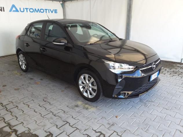 OPEL Corsa 1.2 100cv Elegance *solo 38.000 Km* rif. 23716984 - Foto 2