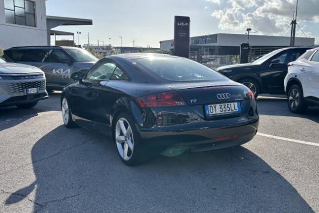AUDI TT Coupé 1.8 TFSI Advanced plus rif. 24201352 - Foto 5