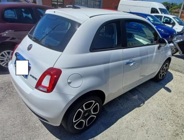 FIAT 500 1.0 Hybrid rif. 23895840 - Foto 2