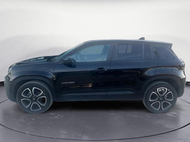 Jeep Avenger 1.2 Turbo Summit - Foto 2