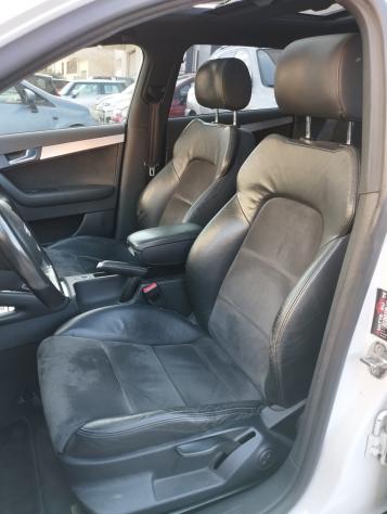 Audi A3 S3 SPB 2.0 TFSI quattro - Foto 9
