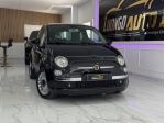 Fiat 500 1.3MJT  75CV Lounge
