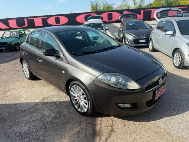 Fiat Bravo 1.6 MJT 120 CV DPF Emotion - Foto 3