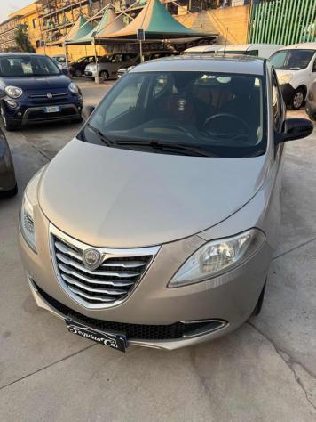 LANCIA Ypsilon 1.3 MJT 16V 95 CV 5 porte S&S Gold rif. 23972038 - Foto 5