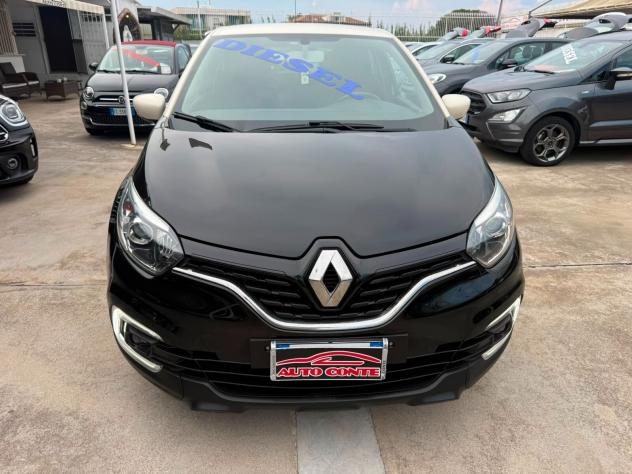 Renault Captur dCi 8V 90 CV Sport Edition - Foto 2