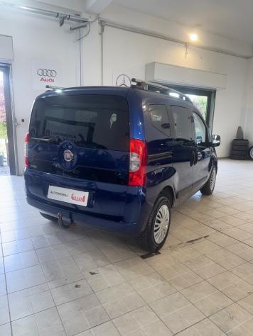 Fiat Qubo 1.4 8V 73 CV Dynamic - Foto 9
