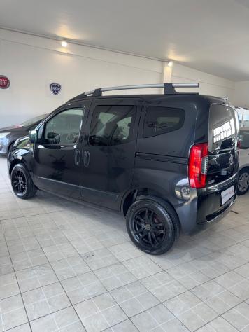 Fiat Qubo 1.4 8V 73 CV Dynamic - Foto 6