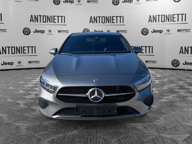 Mercedes-Benz Classe A Berlina A 180 d Line Advanced Plus - Foto 2