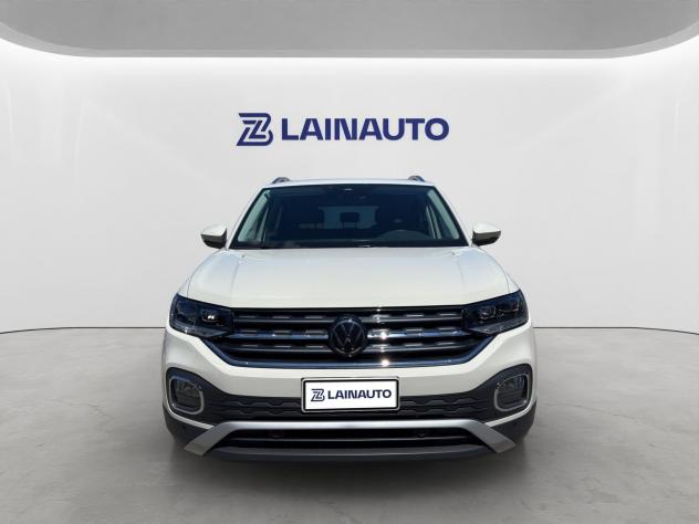Volkswagen T-Cross 1.0 TSI 81kW Advanced DSG - Foto 2