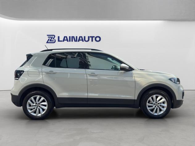 Volkswagen T-Cross T-Cross 1.0 tsi Style 95cv - Foto 7