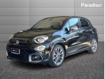 FIAT 500X 1.6 MULTIJET - DIESEL | 130CV - 2021 | SPORT