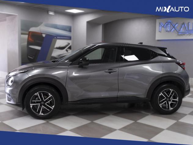 Nissan Juke 1.0 DIG-T N-Connecta 114CV DCT - Foto 3