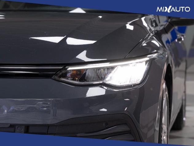 Volkswagen Golf 2.0 TDI Life 115CV DSG - Foto 9