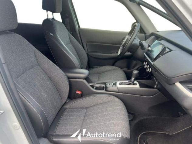 Honda Jazz 1.5 Hybrid 122 CV Automatica NAVI Advance - Foto 6