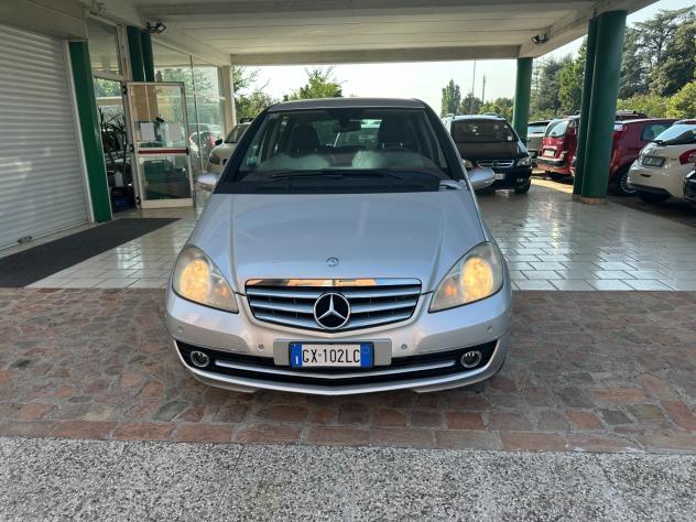 Mercedes-benz A 180 CDI (12 RATE) - Foto 2