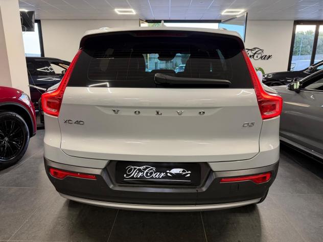 VOLVO XC 40 D3 GEARTRONIC 2.0 150CV PELLE NAVI CAM ANNO 2020 - Foto 5