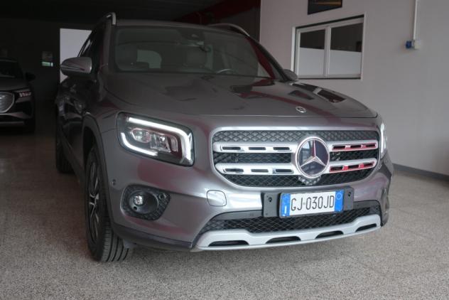 Mercedes-benz GLB 180 d Automatic Business - Foto 8