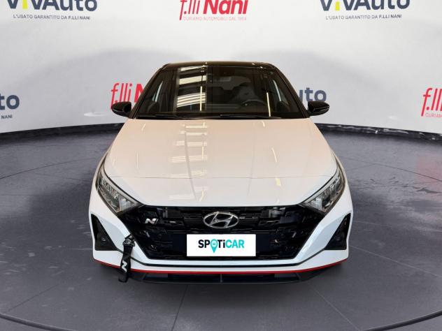 Hyundai i20 1.6 T-GDI 204cv N Performance - Foto 3