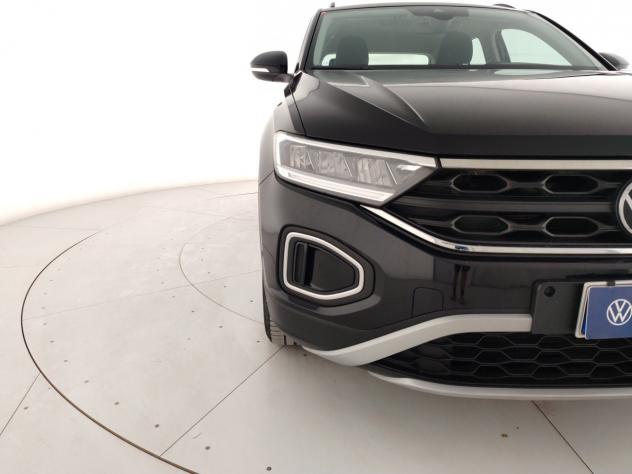 Volkswagen T-Roc 2.0 TDI SCR Life - Foto 5