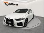 BMW 420 d 48V xDrive Coupé Msport rif. 24056057