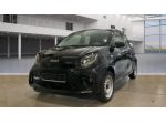 SMART forfour 2ªs. (W453) forfour EQ Pulse