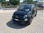FIAT 500 1.2 69cv my18